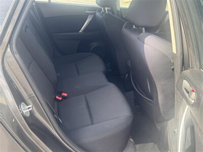 2011 Mazda Mazda3 s Sport   - Photo 8 - Northridge, CA 91324