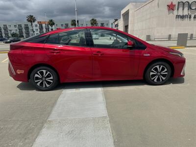 2018 Toyota Prius Prime Plus   - Photo 7 - Northridge, CA 91324