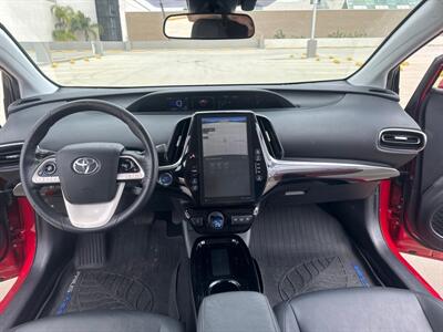 2018 Toyota Prius Prime Plus   - Photo 13 - Northridge, CA 91324