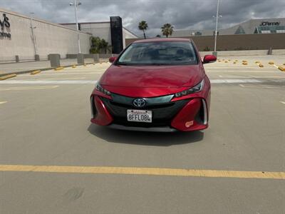 2018 Toyota Prius Prime Plus   - Photo 2 - Northridge, CA 91324