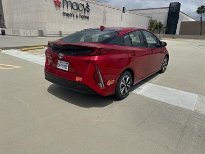 2018 Toyota Prius Prime Plus   - Photo 6 - Northridge, CA 91324