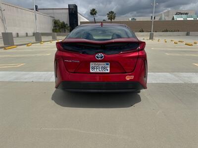 2018 Toyota Prius Prime Plus   - Photo 5 - Northridge, CA 91324