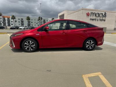 2018 Toyota Prius Prime Plus   - Photo 3 - Northridge, CA 91324