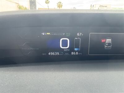 2018 Toyota Prius Prime Plus   - Photo 15 - Northridge, CA 91324