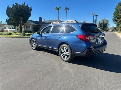 2019 Subaru Outback 2.5i Limited   - Photo 2 - Northridge, CA 91324