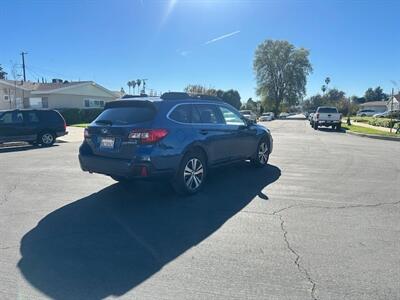 2019 Subaru Outback 2.5i Limited   - Photo 4 - Northridge, CA 91324