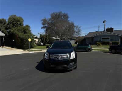 2011 Cadillac SRX Luxury   - Photo 2 - Northridge, CA 91324