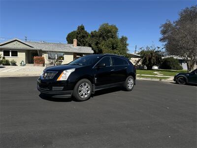 2011 Cadillac SRX Luxury   - Photo 1 - Northridge, CA 91324