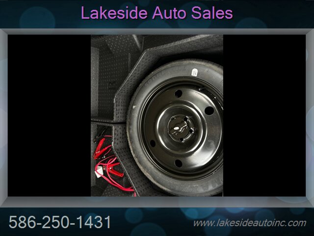 2015 Ford Edge Sport LOW MILES - Photo 12 - Clinton Township, MI 48036