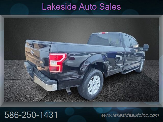 2018 Ford F-150 XL   - Photo 5 - Clinton Township, MI 48036