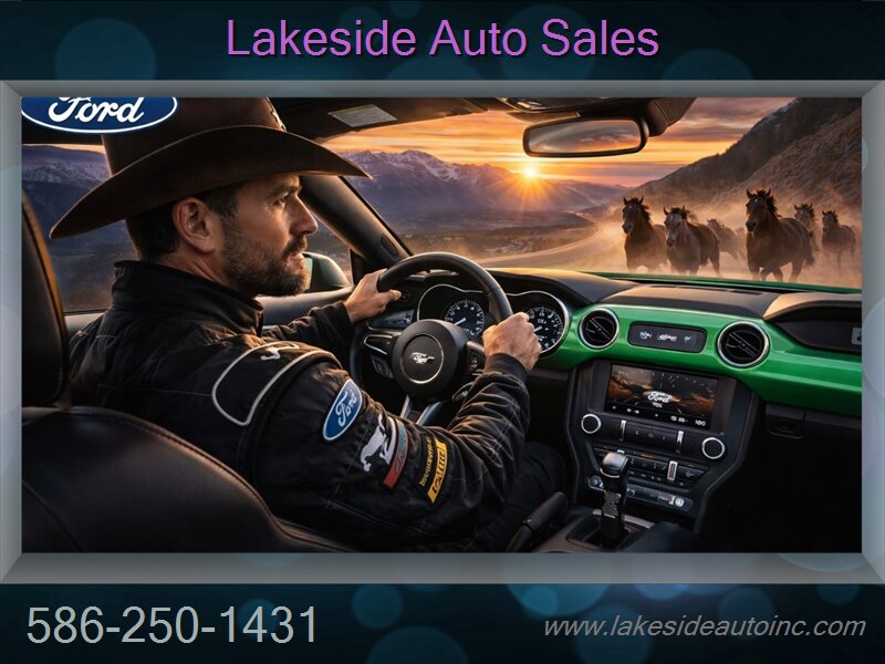 2019 Ford Mustang GT Mechanic Special - Photo 9 - Clinton Township, MI 48036