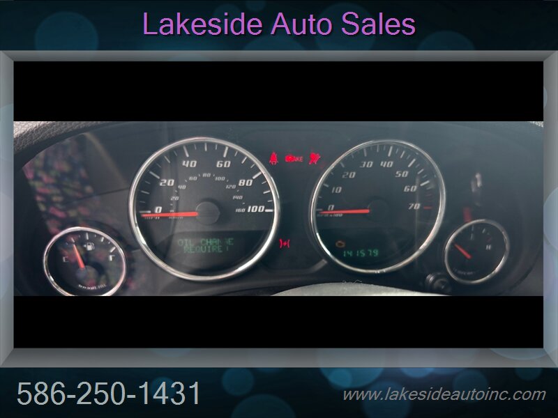 2012 Jeep Wrangler Unlimited Sahara   - Photo 11 - Clinton Township, MI 48036
