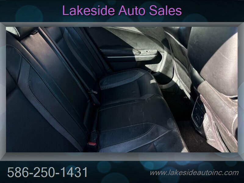 2019 Dodge Charger SXT   - Photo 11 - Clinton Township, MI 48036