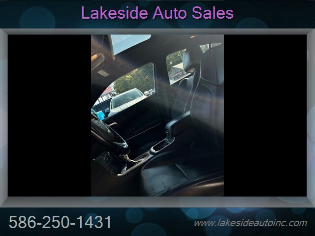 2019 Dodge Charger SXT   - Photo 10 - Clinton Township, MI 48036