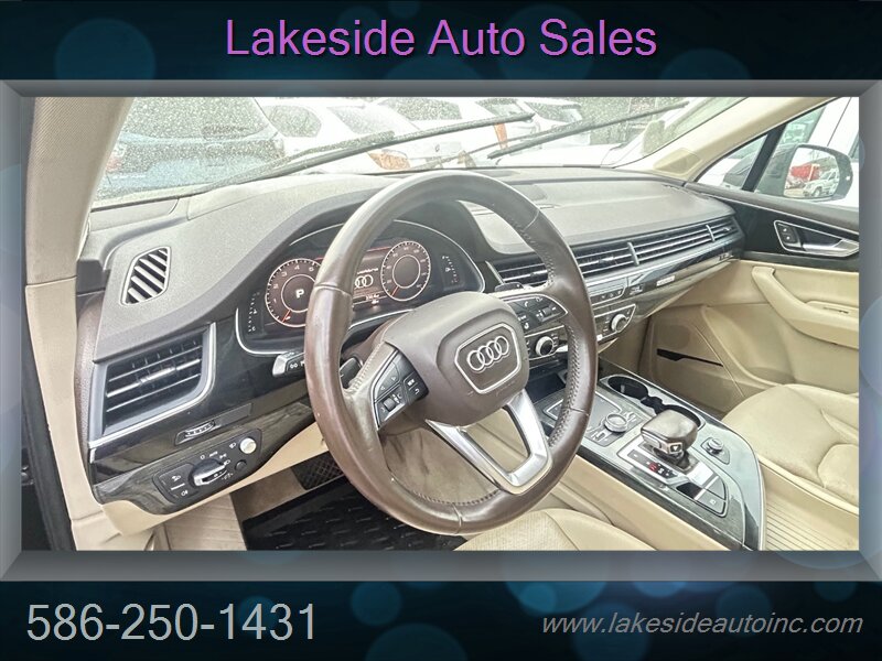 2016 Ford Focus Titanium   - Photo 19 - Clinton Township, MI 48036