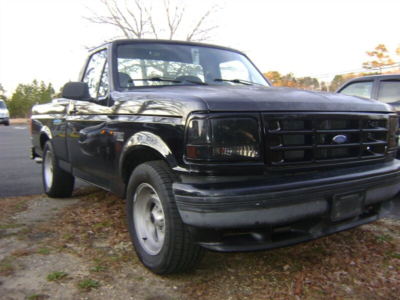 1994 Ford F-150 SVT Light  