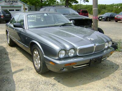 2002 Jaguar XJ8   - Photo 2 - Egg Harbor Township, NJ 08234