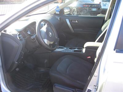 2013 Nissan Rogue S - Photo 7 - Portland, OR 97220