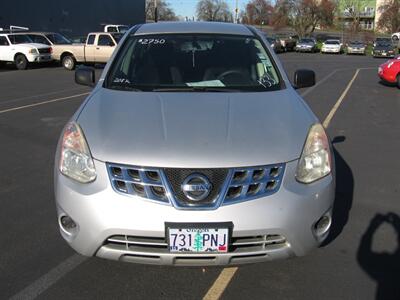 2013 Nissan Rogue S - Photo 6 - Portland, OR 97220