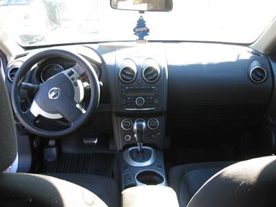 2013 Nissan Rogue S - Photo 10 - Portland, OR 97220