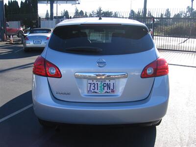 2013 Nissan Rogue S - Photo 3 - Portland, OR 97220