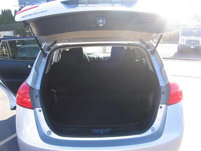 2013 Nissan Rogue S - Photo 9 - Portland, OR 97220