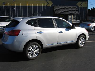 2013 Nissan Rogue S - Photo 4 - Portland, OR 97220
