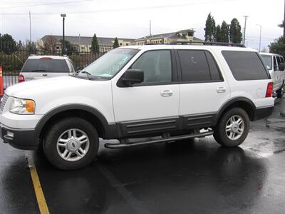 2005 Ford Expedition XLT SUV