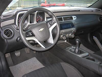 2013 Chevrolet Camaro LS - Photo 9 - Portland, OR 97220