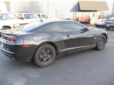 2013 Chevrolet Camaro LS - Photo 4 - Portland, OR 97220