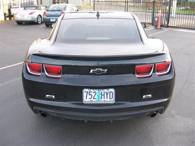 2013 Chevrolet Camaro LS - Photo 3 - Portland, OR 97220