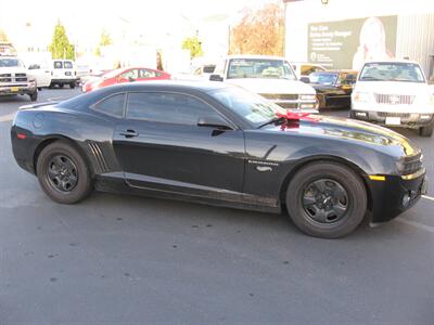 2013 Chevrolet Camaro LS - Photo 5 - Portland, OR 97220