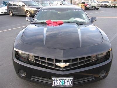 2013 Chevrolet Camaro LS - Photo 6 - Portland, OR 97220