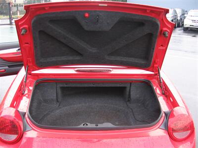 2002 Ford Thunderbird Deluxe   - Photo 8 - Portland, OR 97220