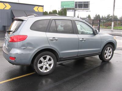 2009 Hyundai Santa Fe SE   - Photo 4 - Portland, OR 97220