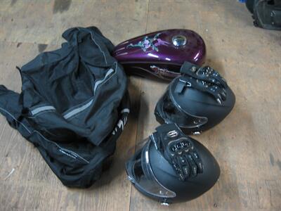 1997 Harley-Davidson Custom Sportster 1200 - Photo 12 - Portland, OR 97220