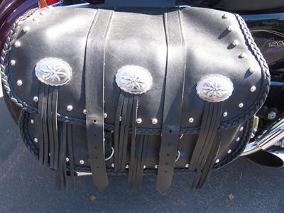 1997 Harley-Davidson Custom Sportster 1200 - Photo 8 - Portland, OR 97220