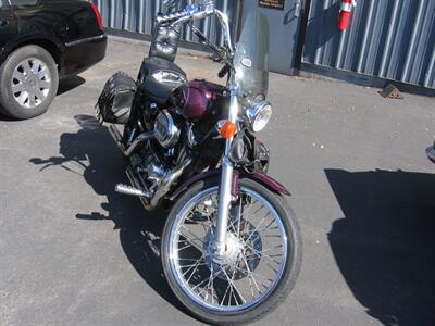 1997 Harley-Davidson Custom Sportster 1200 - Photo 4 - Portland, OR 97220