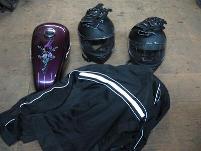 1997 Harley-Davidson Custom Sportster 1200 - Photo 11 - Portland, OR 97220