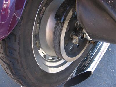 1997 Harley-Davidson Custom Sportster 1200 - Photo 10 - Portland, OR 97220