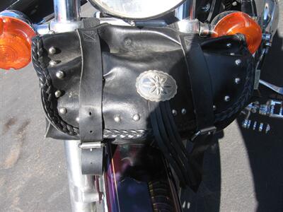 1997 Harley-Davidson Custom Sportster 1200 - Photo 9 - Portland, OR 97220