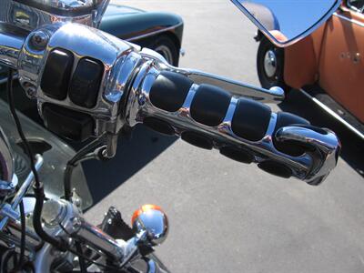 1997 Harley-Davidson Custom Sportster 1200 - Photo 7 - Portland, OR 97220