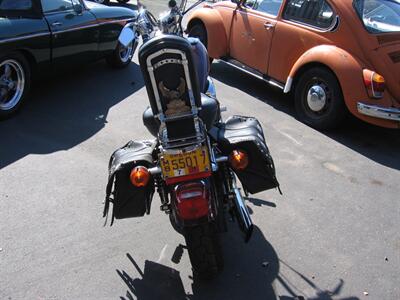 1997 Harley-Davidson Custom Sportster 1200 - Photo 2 - Portland, OR 97220