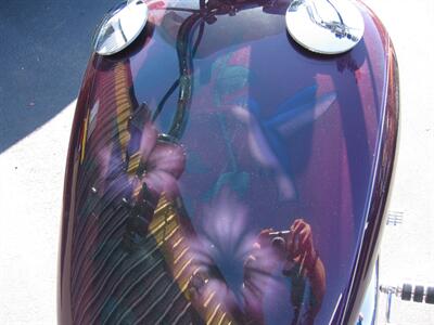 1997 Harley-Davidson Custom Sportster 1200 - Photo 6 - Portland, OR 97220