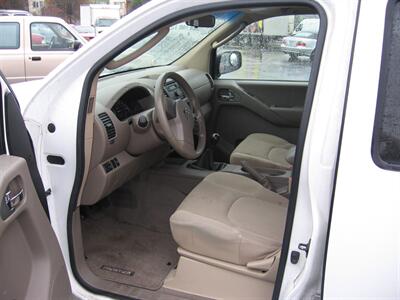 2008 Nissan Frontier SE V6 - Photo 7 - Portland, OR 97220