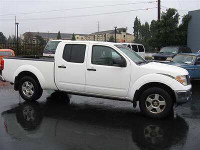 2008 Nissan Frontier SE V6 - Photo 5 - Portland, OR 97220
