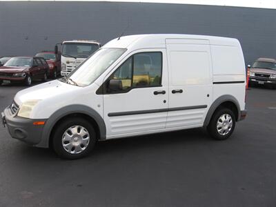 2010 Ford Transit XL