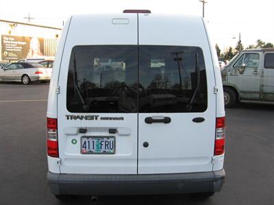 2010 Ford Transit XL - Photo 3 - Portland, OR 97220