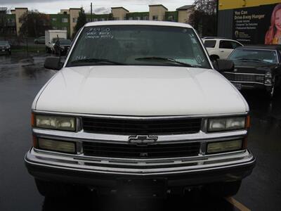 1995 Chevrolet C2500 Cheyenne - Photo 6 - Portland, OR 97220