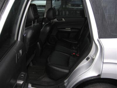 2011 Subaru Forester 2.5X - Photo 8 - Portland, OR 97220